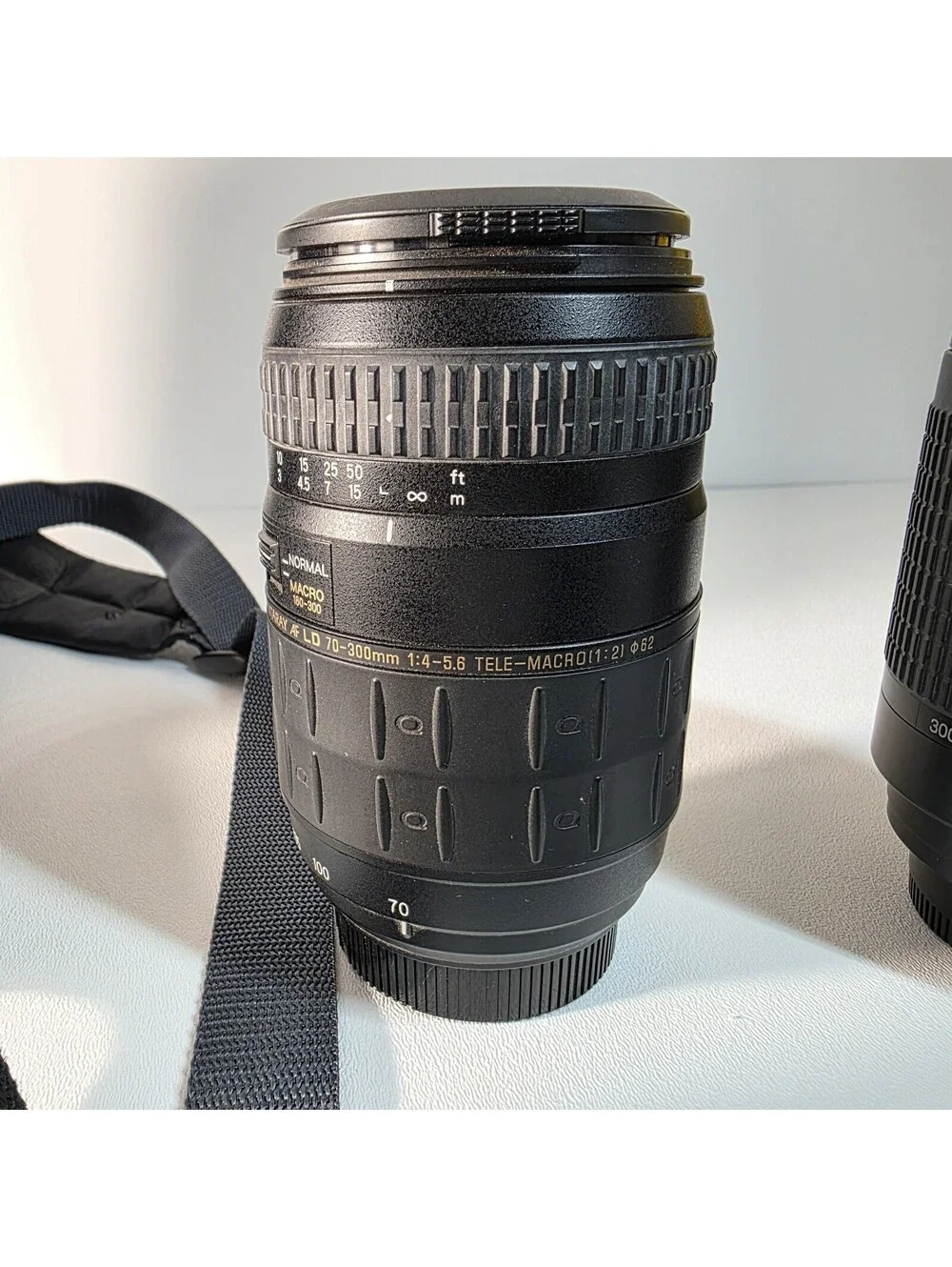 Nikon camera nice